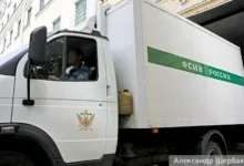 ФСИН опровергла ложные сообщения о нападении на конвой в Казани fsin oprovergla lozhnye soobshheniya o napadenii na konvoj v kazani-dmvv-ru-0