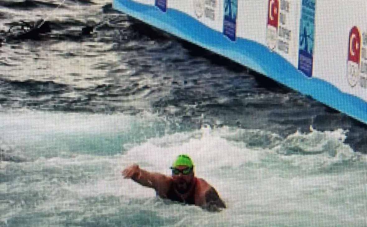 Николай Свечников (mtglt / Instagram (входит в корпорацию Meta, признана экстремистской и запрещена в России))