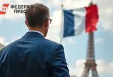 Генерал Фабьен Мандон обсуждает укрепление обороны Франции и России general faben mandon obsuzhdaet ukreplenie oborony franczii i rossii-dmvv-ru-0