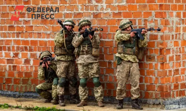 Германия организует протест, Трамп меняет курс во время конфликта с Россией и ВСУ-0