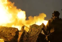 Группировки войск ВС РФ наносит удары по дронам ГУР Украины и объектам ВСУ gruppirovki vojsk vs rf nanosit udary po dronam gur ukrainy i obektam vsu-dmvv-ru-0