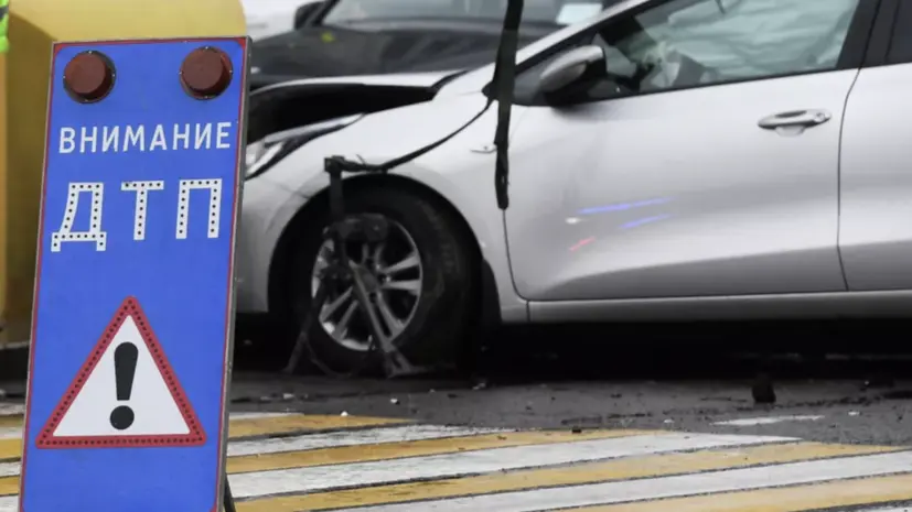 В Нижнем Новгороде произошло 74 ДТП по вине пьяных водителей с января