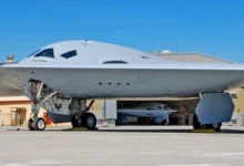 Northrop Grumman и ВВС США активно работают над заменой B-2 Spirit и B-1 Lancer на B-21 Raider i vvs ssha aktivno rabotayut nad zamenoj 2 i 1 na 21 -dmvv-ru-0