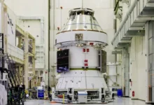 NASA и Lockheed Martin выводят Orion на новый уровень для миссий Артемида i vyvodyat na novyj uroven dlya missij artemida-dmvv-ru-0