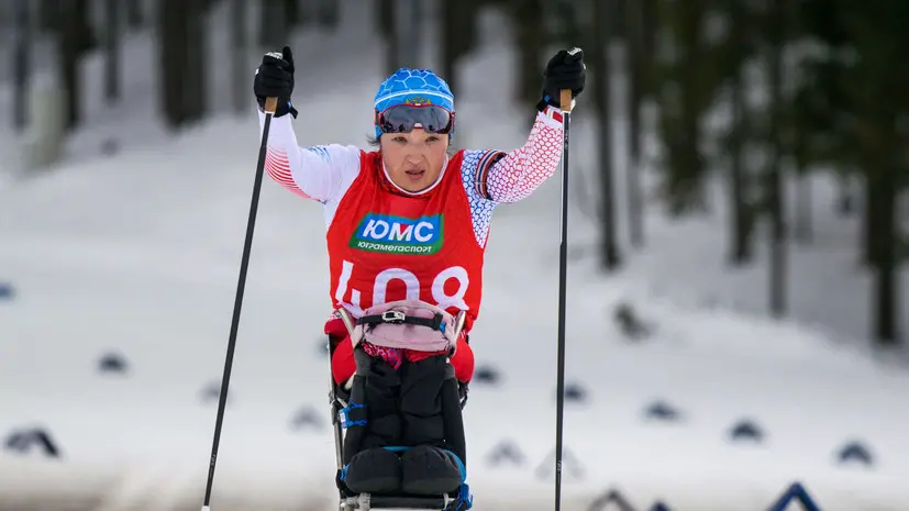 Ковальчук — о недопуске паралимпийцев из России на Игры: это кощунство