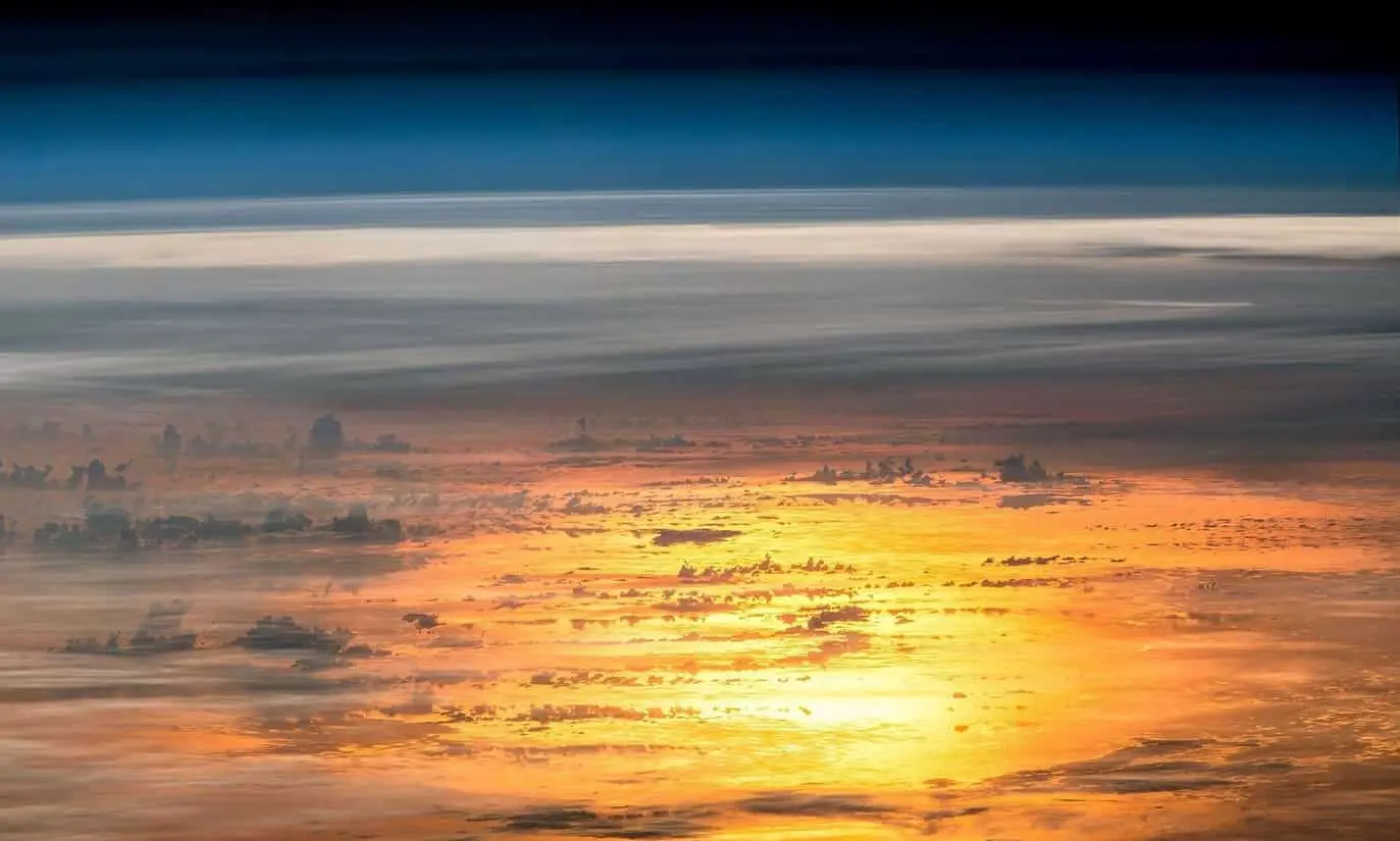 Исследование Колумбийского университета внушает надежды на охлаждение Земли аэрозолями-0