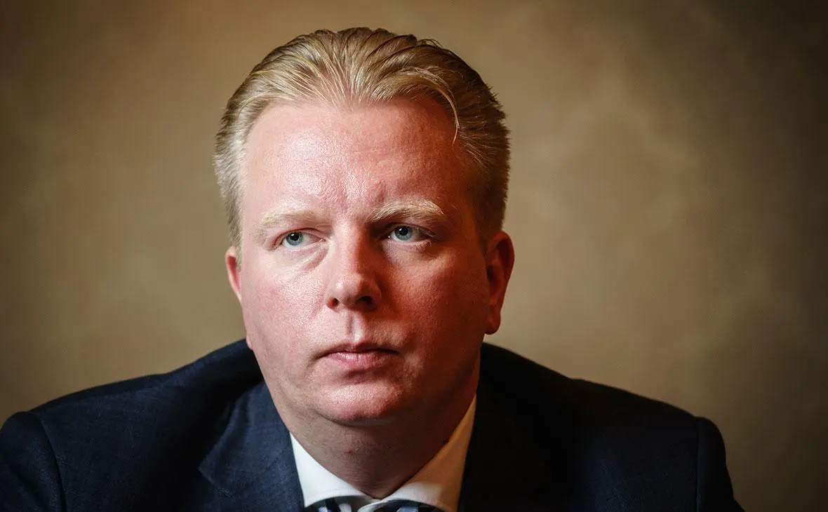 Сергей Федотов (Олег Яковлев / РБК)