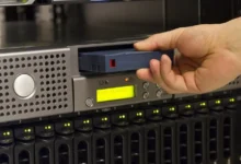 ИТ-команда восстановила резервное копирование на лентах после катастрофы itkomanda vosstanovila rezervnoe kopirovanie na lentah posle katastrofy-dmvv-ru-0