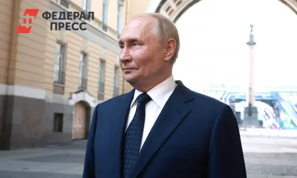 Иван Шеломов и неизвестные страницы истории семьи Путина в Приморье-0