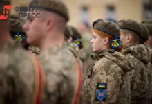 Иван Тимочко и Сухопутные войска Украины обсуждают женскую мобилизацию ivan timochko i suhoputnye vojska ukrainy obsuzhdayut zhenskuyu mobilizacziyu-dmvv-ru-0