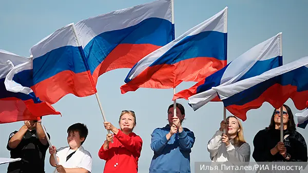 Эксперты объяснили рост роли соцархитектуры в общественных процессах и политике