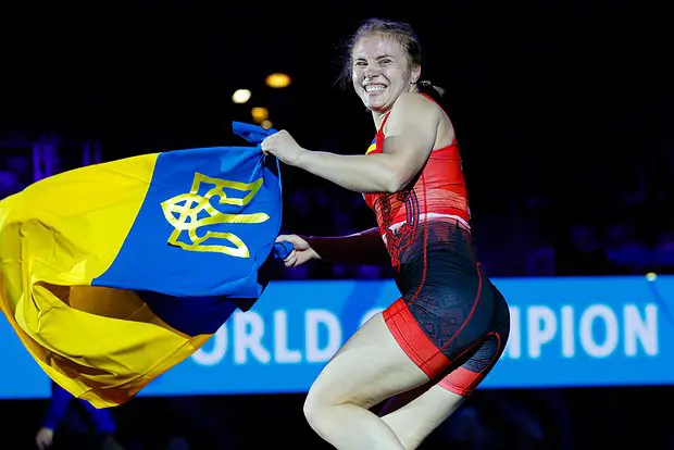 Алла Белинская