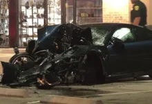 Кристина Чемберс сбила Джозефа Макмаллина на Porsche 911 Carrera, начался суд kristina chembers sbila dzhozefa makmallina na 911 nachalsya sud-dmvv-ru-0