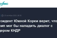 Ли Чжэ Мен выражает оптимизм относительно Трампа и Ким Чен Ына li chzhe men vyrazhaet optimizm otnositelno trampa i kim chen yna-dmvv-ru-0