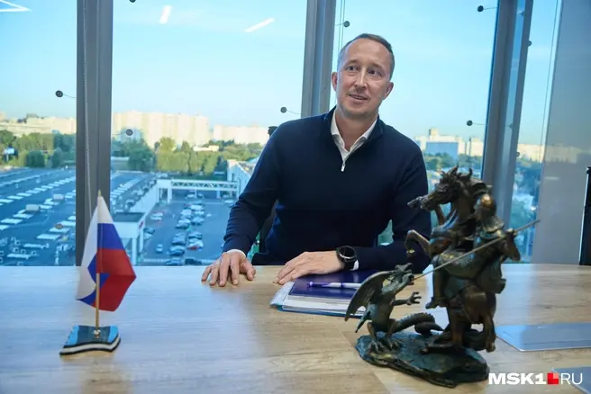 За четыре года Москве передадут 170 маршрутов между столицей и областью | Источник: Дмитрий Толстошеев / MSK1.RU