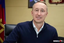 Марат Сибатулин рассказал о прорыве ГК «Автодор» в обновлении дорог Москвы marat sibatulin rasskazal o proryve gk avtodor v obnovlenii dorog moskvy-dmvv-ru-0