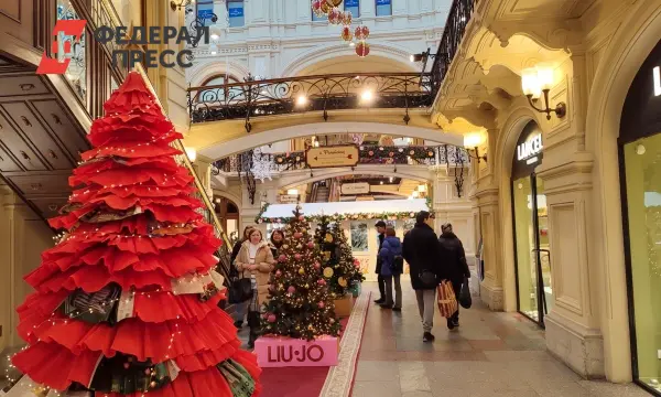 Марина Карп и Государственный университет управления обсуждают производственный календарь 2026-0