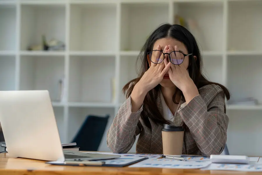 Мидзухо Акимото из Университета Васэда о влиянии углекислого газа на сон-0