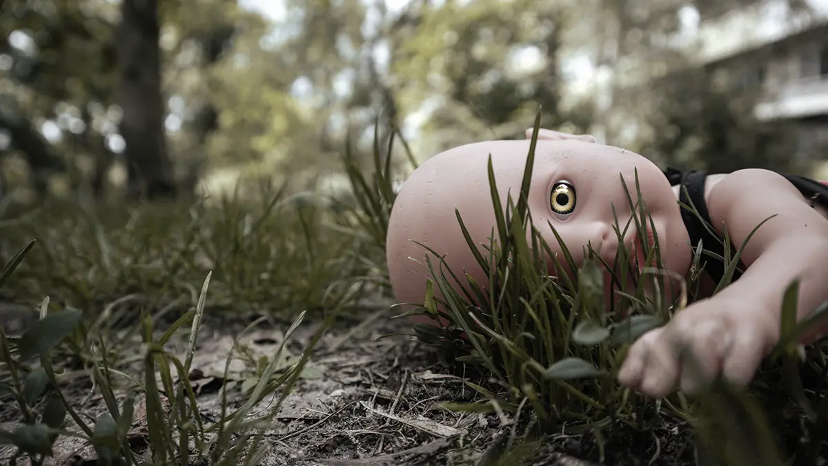 Криминалист Игнатов: Для преступления против детей срока давности быть не может