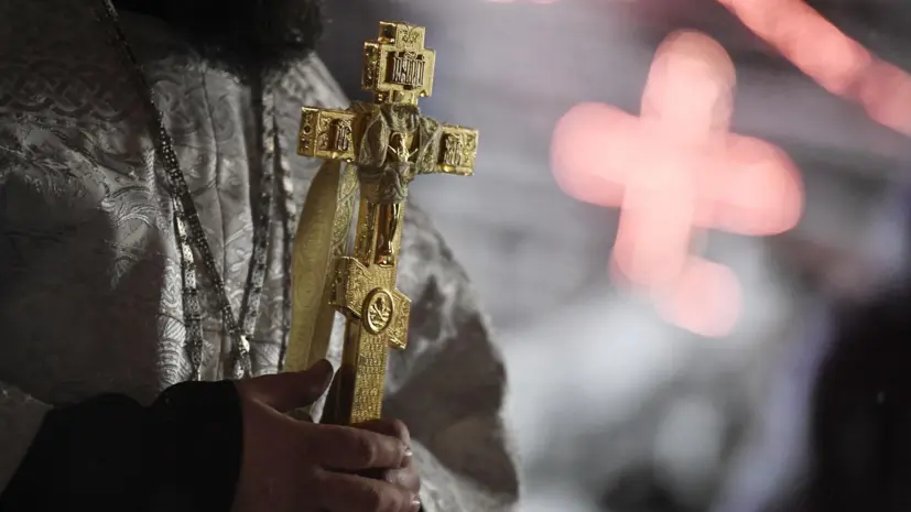 Россиянам напомнили даты церковных постов в 2026 году