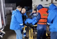 Михаил Пичугин после чудесного спасения с катамарана «Байкат 470» отвергает обвинения mihail pichugin posle chudesnogo spaseniya s katamarana bajkat 470 otvergaet obvineniya-dmvv-ru-0