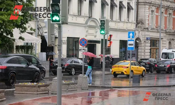 Минпромторг России и Надежда Капустина поддерживают отечественный автопром в реформе такси-0