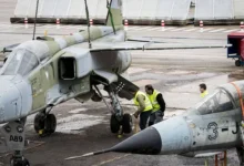 Могут ли французские Mirage Макрона дать превосходство ВСУ? Ивлев выносит вердикт mogut li franczuzskie makrona dat prevoshodstvo vsu ivlev vynosit verdikt-dmvv-ru-0