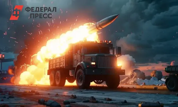 Москва рассматривает возможность развертывания «Орешник» у границ США-0