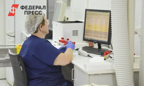 На Ямале доступны генетические тесты НИПТ для матерей и онкодиагностика-0