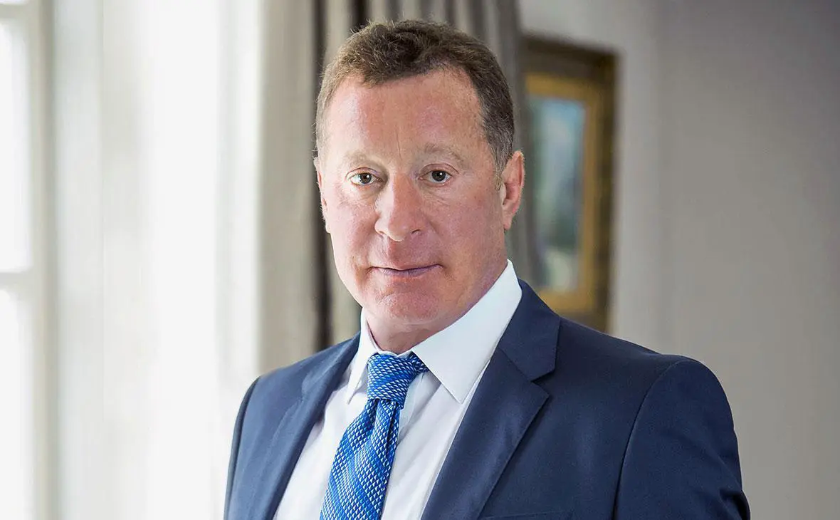 Евгений Новицкий (Nek Vardikos / Wikipeda)