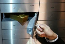 Олег Скапенкер из РЭУ им. Плеханова считает, что золото ждет коррекции oleg skapenker iz reu im plehanova schitaet chto zoloto zhdet korrekczii-dmvv-ru-0