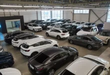 Оптимизм дилеров, ЦБ РФ и новых фаворитов авторынка после трудных времен optimizm dilerov czb rf i novyh favoritov avtorynka posle trudnyh vremen-dmvv-ru-0