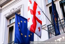 Оптимизм Ираклия Кобахидзе о пути Грузии в Евросоюз и ожидания в ЕС optimizm irakliya kobahidze o puti gruzii v evrosoyuz i ozhidaniya v es-dmvv-ru-0