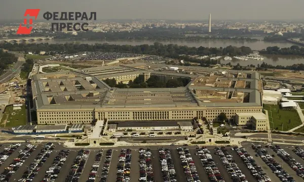 Пентагон находится в напряжении из-за переговоров Зеленского и Трампа о судьбе Украины и ракет Tomahawk-0