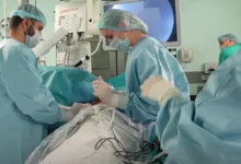 Передовые методы хирургии в НИИ Склифосовского и центре Блохина peredovye metody hirurgii v nii sklifosovskogo i czentre blohina-dmvv-ru-0