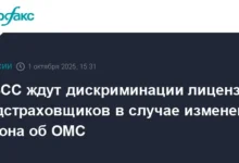 Перспективы новшеств в Законе об ОМС глазами ВСС, Госдумы и Банка России perspektivy novshestv v zakone ob oms glazami vss gosdumy i banka rossii-dmvv-ru-0