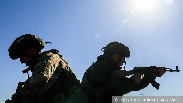 Онуфриенко: Освобождение Купянска и Красноармейска стало вопросом времени