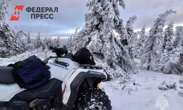 Полина Захарова найдена живой после поисков МЧС на Иремеле-0