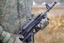 Прорыв через минные ловушки у Новомихайловки и Суджи силами ВС РФ и спецназа «Ахмат» proryv cherez minnye lovushki u novomihajlovki i sudzhi silami vs rf i specznaza ahmat-dmvv-ru-0