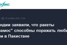 Раджнатх Сингх о операции 'Синдур' и изменении баланса сил между Индией и Пакистаном radzhnath singh o operaczii sindur i izmenenii balansa sil mezhdu indiej i pakistanom-dmvv-ru-0