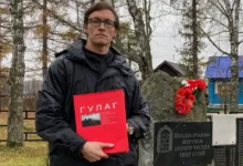 Росархив и эксперты Олег Новоселов с Сергеем Журавлевым обсуждают доступ к историческим делам rosarhiv i eksperty oleg novoselov s sergeem zhuravlevym obsuzhdayut dostup k istoricheskim delam-dmvv-ru-0