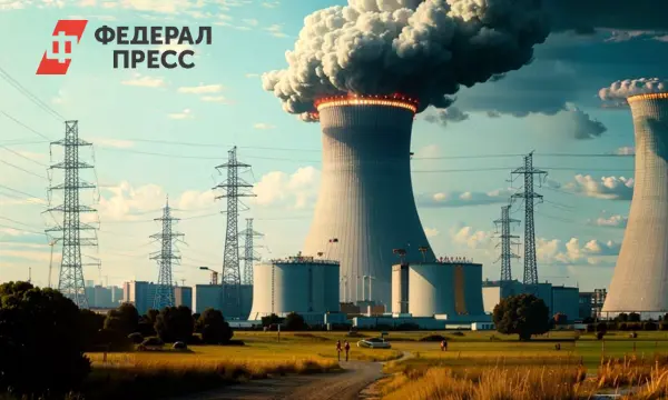 Росатом и Организация по атомной энергии Ирана сотрудничат для мирного атома-0