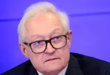 Россия готова продолжить ДСНВ, Сергей Рябков ожидает шагов от США rossiya gotova prodolzhit dsnv sergej ryabkov ozhidaet shagov ot ssha-dmvv-ru-0