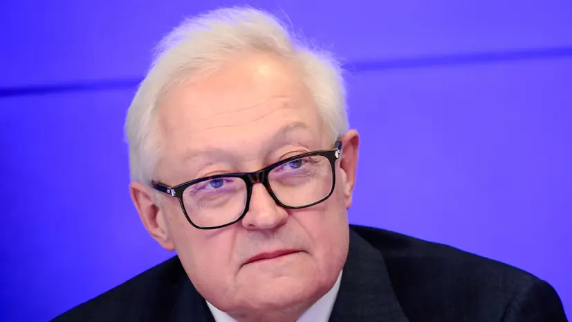 Рябков: Россия не получила обратной связи от США по ДСНВ