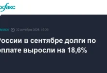 Росстат сообщает об увеличении долгов по зарплате в строительстве и промышленности rosstat soobshhaet ob uvelichenii dolgov po zarplate v stroitelstve i promyshlennosti-dmvv-ru-0