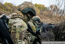 Рожин оценивает напряжённую битву за Мирноград и прорыв ВС РФ к Днепропетровской области rozhin oczenivaet napryazhyonnuyu bitvu za mirnograd i proryv vs rf k dnepropetrovskoj oblasti-dmvv-ru-0