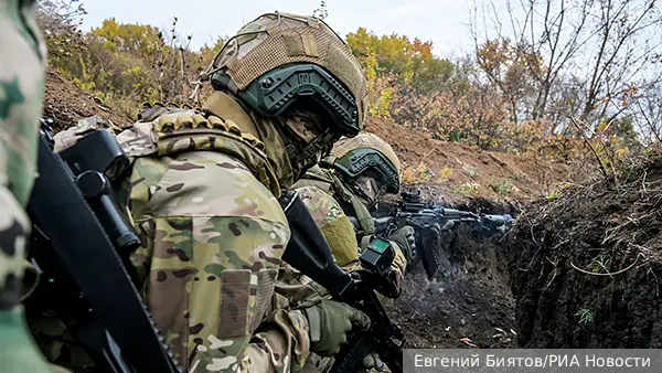 Рожин: Освобождение Мирнограда позволит развить наступление на Днепропетровскую область