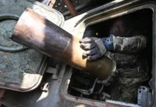 РСЗО «Град» группировки «Центр» наносит удар по ВСУ у Красноармейска rszo grad gruppirovki czentr nanosit udar po vsu u krasnoarmejska-dmvv-ru-0