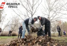 Рязань преобразилась после общегородского субботника при поддержке администрации ryazan preobrazilas posle obshhegorodskogo subbotnika pri podderzhke administraczii-dmvv-ru-0