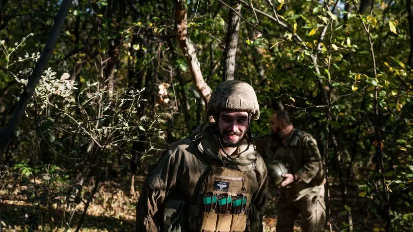 Сальдо: логистика ВСУ на Карантинный остров Херсона нарушена